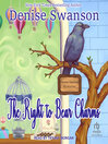 Cover image for The Right to Bear Charms